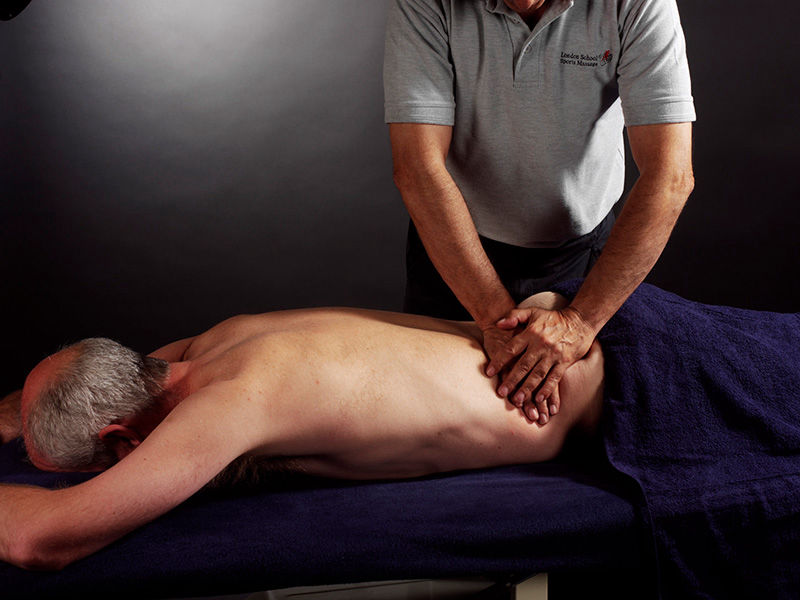 Introductory massage courses