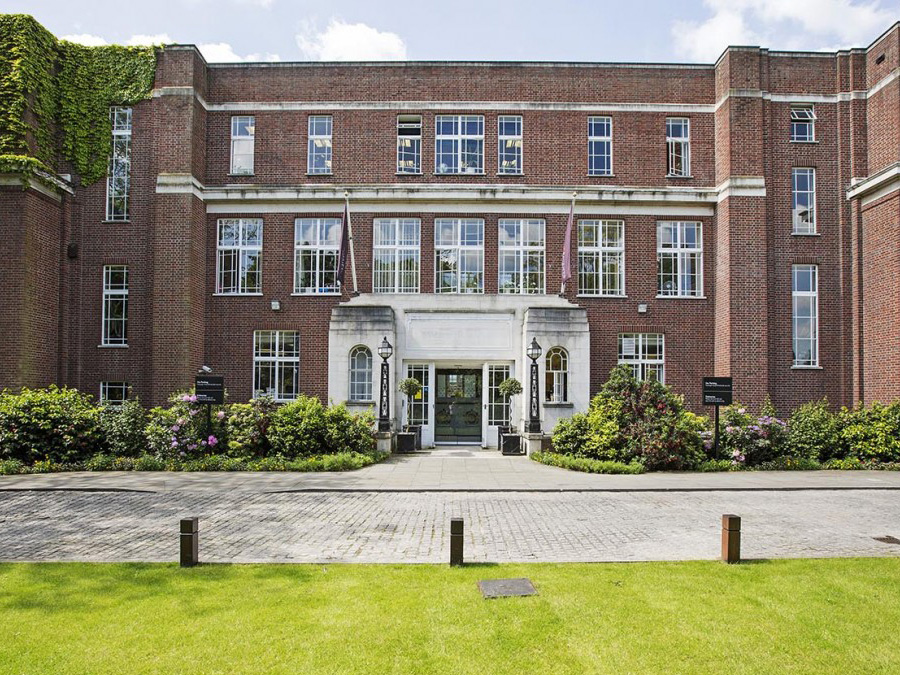 Regents College