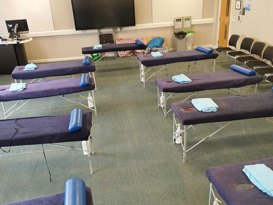 Regents Classroom