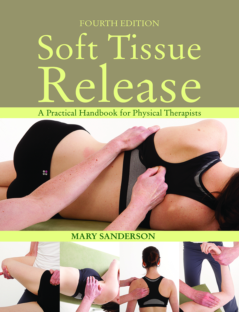 Soft tissue release