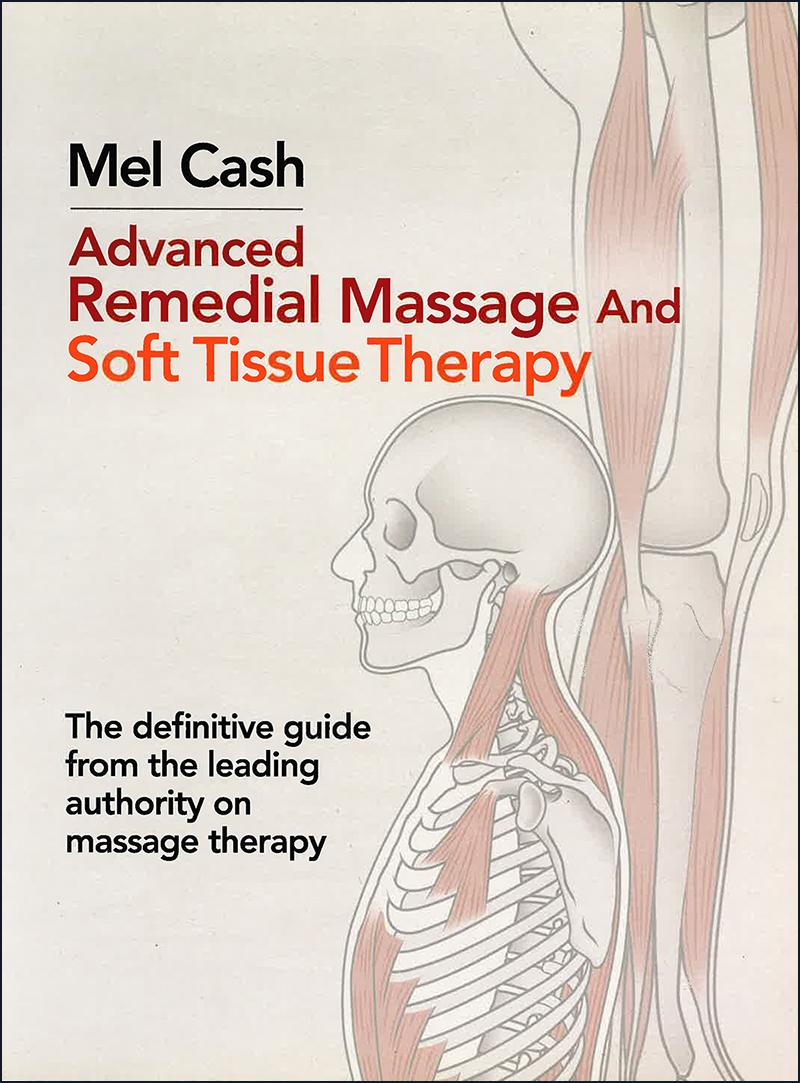 Advanced remedial Massage and Soft Tissue Therapy